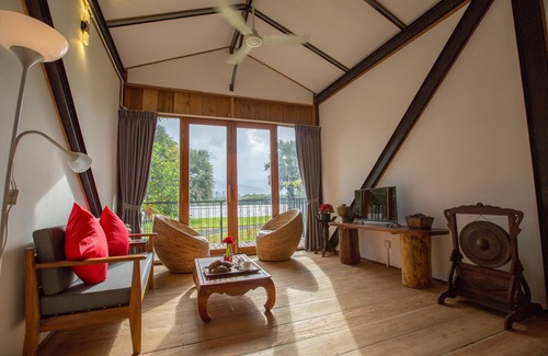 Kampot Hotel | Kampot River Residence