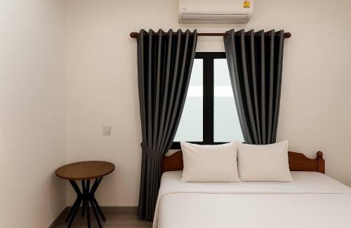 Kampot House | Kampot Vacation Home