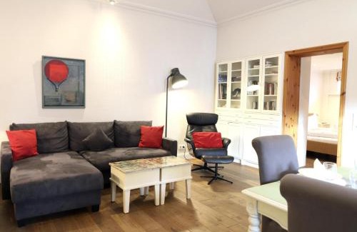 Westerland House | Kampstraße 1, Bungalow