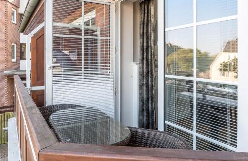 Westerland Apartment | Kampstraße 9, W7, GB3