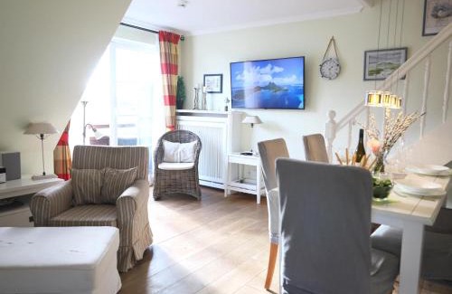 Westerland Apartment | Kampstraße 9, W9, GB3