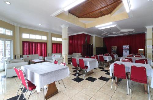 Pasirjambu Hotel | Kampung Pa'go Resort Hotel