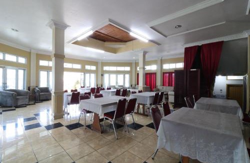Pasirjambu Hotel | Kampung Pa'go Resort Hotel