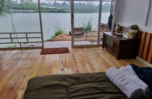 Pangalengan House | Kampung Panorama