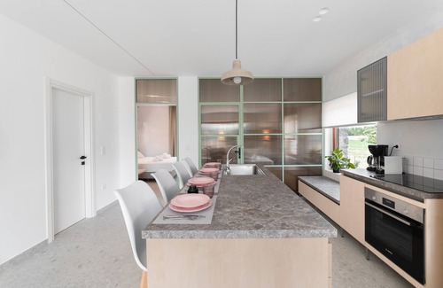 Trikala Villa | Kampus Luxury Villas 2