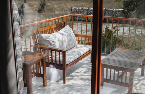 Trikala Villa | Kampus Luxury Villas 2