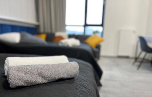 Powazki Apartment | Kampus Vizja Park