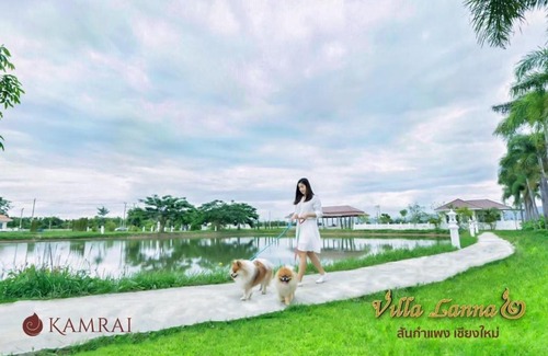 San Kamphaeng House | Kamrai @Villa San Kamphaeng