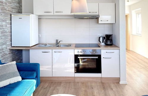 Lubbenau/Spreewald Apartment | Kamske - Holiday apartment Kamske