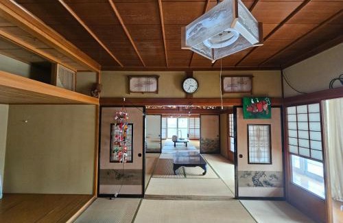 Funagata House | Kamui Kids House