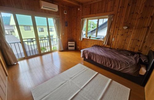 Funagata House | Kamui Kids House