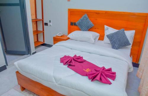 Dodoma Bed & Breakfast | Kamur Executive Inn