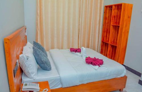 Dodoma Bed & Breakfast | Kamur Executive Inn