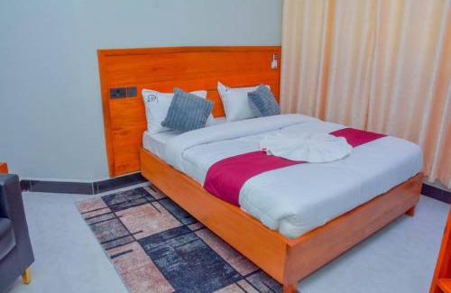 Dodoma Bed & Breakfast | Kamur Executive Inn
