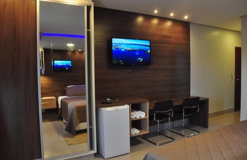 Goianesia Hotel | Kamur Plaza Hotel