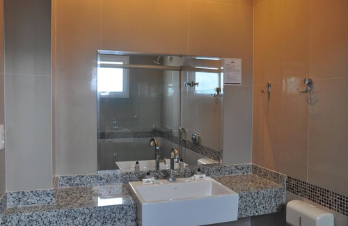 Goianesia Hotel | Kamur Plaza Hotel