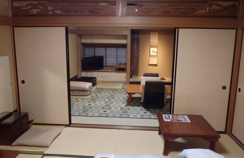 Sannenzaka Ninenzaka House | Kamuro An