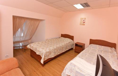 Mizhhirya Resort | Kamyanka
