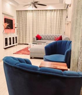 Sector 35 Apartment | Kamz Homestay Chandigarh 35