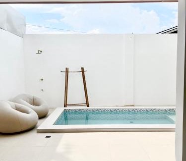 Liliw House | Kan Bu Villa