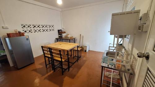 Kanchanaburi House | Kan Haven Homestay