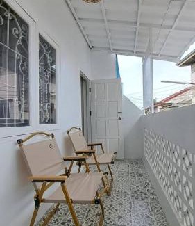 Kanchanaburi House | Kan Haven Homestay