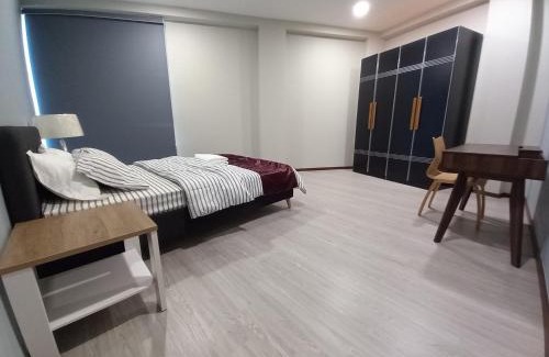 Miri Apartment | KAN JIA