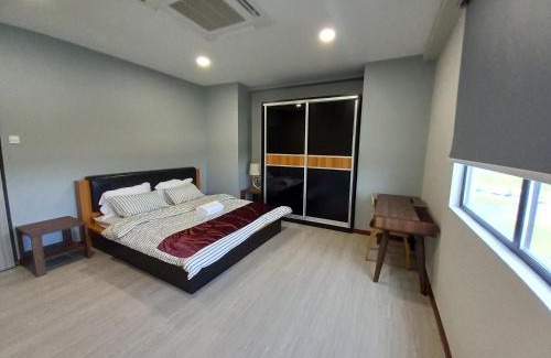 Miri Apartment | KAN JIA
