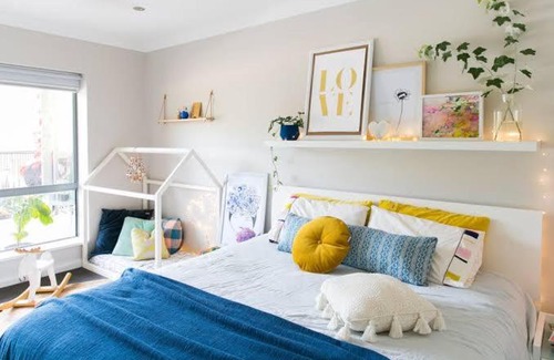 Pekalongan Apartment | Kan n Apart