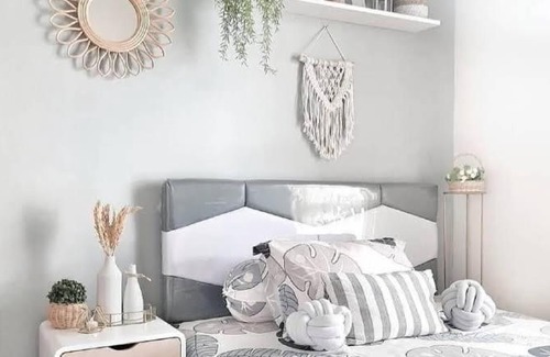Pekalongan Apartment | Kan n Apart