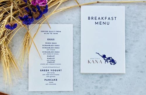 Taxiarchis Hotel | Kana Hotel