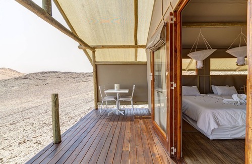 Kanaan Other | Kanaan N/a'an ku sê Desert Retreat