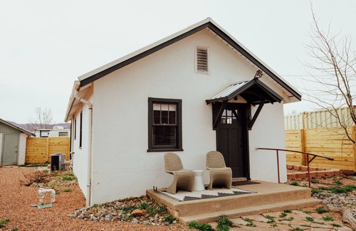 Kanab House | Kanab Cottage
