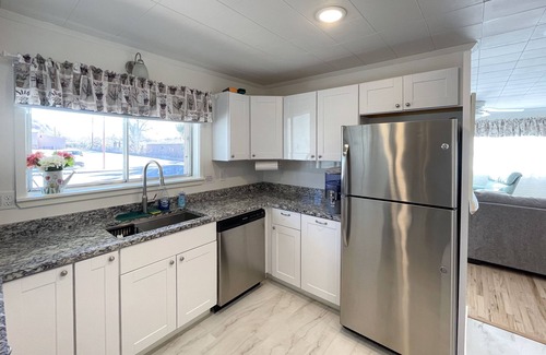Kanab House | Kanab Vacation 2 Bd/1 Ba for Value Seekers
