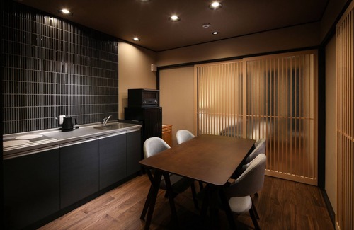 Minami House | Kanade Kyoto Hachijoguchi