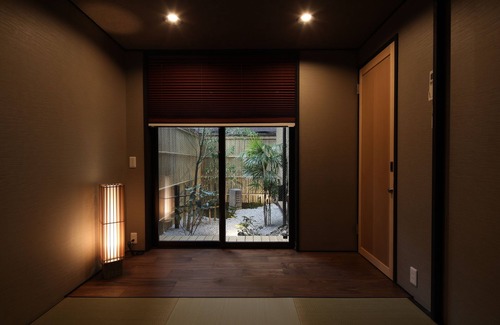 Minami House | Kanade Kyoto Hachijoguchi