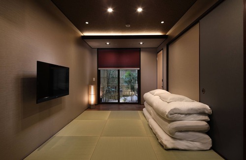 Minami House | Kanade Kyoto Hachijoguchi