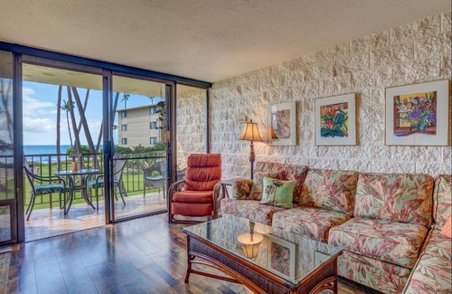 Maalaea House | Kanai A Nalu 210