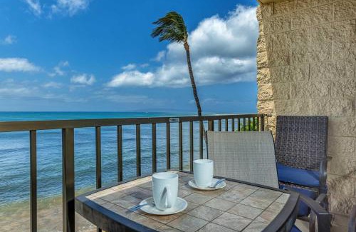 Maalaea House | Kanai A Nalu 302