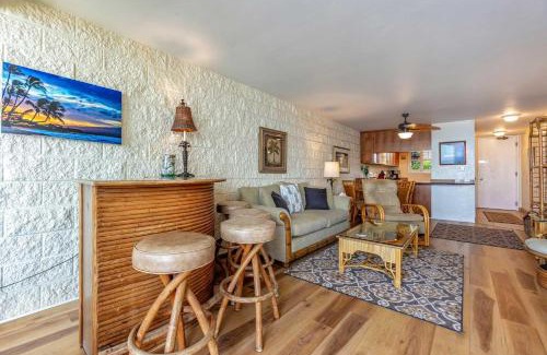 Maalaea House | Kanai A Nalu 302