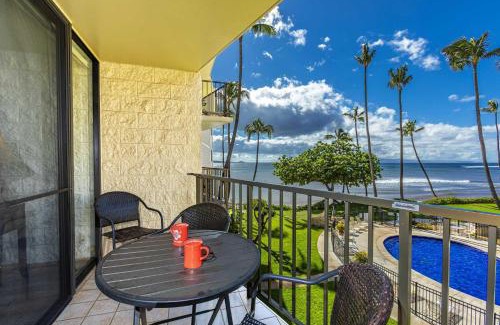 Maalaea House | Kanai A Nalu 315