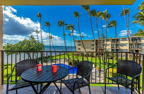 Maalaea House | Kanai A Nalu 315