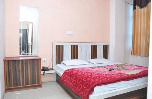 Amer Fort Road House | Kanak Guest House