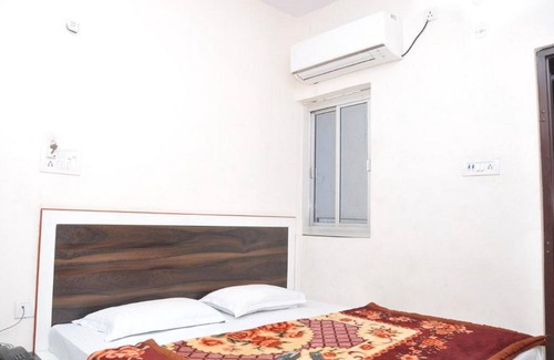 Amer Fort Road House | Kanak Guest House