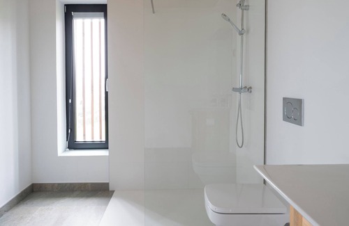 Gautegiz Arteaga House | Kanala Andreak House