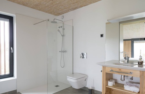 Gautegiz Arteaga House | Kanala Andreak House