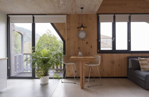Gautegiz Arteaga House | Kanala House - Lagunak
