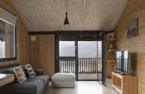 Gautegiz Arteaga House | Kanala House - Lagunak