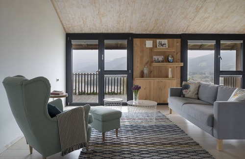 Gautegiz Arteaga House | Kanala House - Lagunak