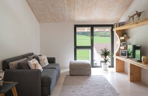 Gautegiz Arteaga House | Kanala House - Liburak
